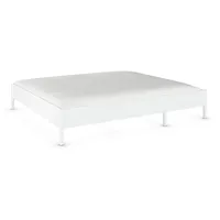 Rauch Familienbett, XXL Familiengröße Ehebett Doppelbett umbaubar«, Liegefläche 240x200