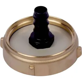 Grundfos Entlüftungsflansch PN 10 für alle COMFORT Zirkulationspumpen