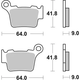 Brembo 07BB27CC