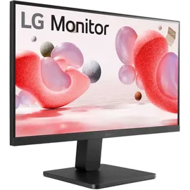 LG 22MR410-B Desktop-PC-Monitor 22 Zoll – VA-Display, FHD-Auflösung (1920 x 1080), 5 ms GtG 100 Hz, sRGB 99%, AMD FreeSync, Gaming-Funktionen und Eye-Care