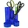Westcott Stiftehalter Blau 6 St.