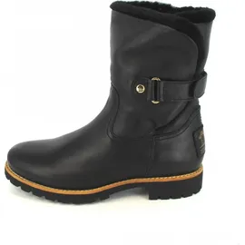 Panama Jack Felia Igloo Trav B2 Schwarz 38