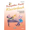 Trompeten Fuchs 2 - Klavier Begleitbuch