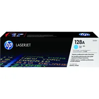 HP Tonerpatrone