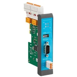 INSYS icom MRcard SI Serielle-Einsteckkarte