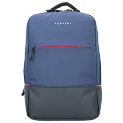 Forvert Lance Rucksack 42 cm Laptopfach navy