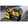 DeWalt 3x360 Multilinien Laser Gruen 18V, Bare