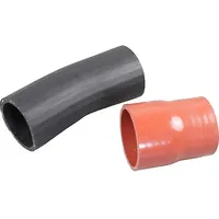 METZGER Ladeluftschlauch 2400805