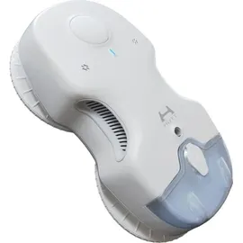 Hutt C65 Fensterputzroboter Weiß