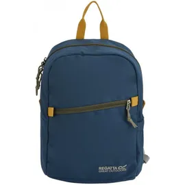 Regatta Boulder Rucksack Blau