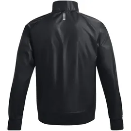 Under Armour Storm Isolierte Hybrid-Laufjacke Herren 001 black/black/reflective XL