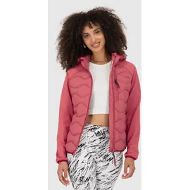 Alife & Kickin Winterjacke ArwenAK A Übergangsjacke, Jacke", Damen, Gr.: M