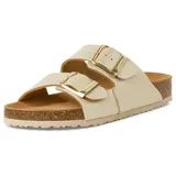 TAMARIS M2753342 für Damen, gold, Gr. 38 EU