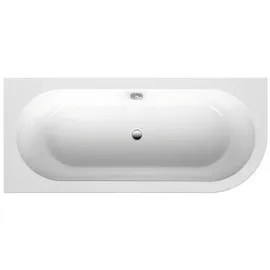 Evenes Edena Corner Eckbadewanne 178 x 58 x 78 cm (93 202 94)