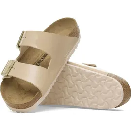 Birkenstock Arizona Slippers Damen - Beige - 41