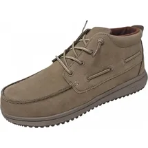 Walk in Pitas Pitas Timor Schnürstiefel Beige - Beige - 43