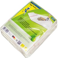 Peggy Perfect Bodentuch Vlies, 500 x 550 mm, 6er Pack