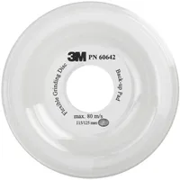 3M Stützteller für Schruppscheiben 125 mm 5 Stück