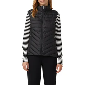 s.Oliver Packbare leichte Steppweste mit Stehkragen