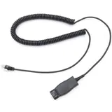 Plantronics Poly His Inline-verstärker, 72442-41