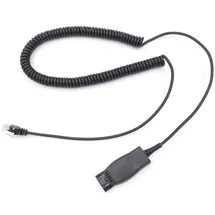 Plantronics Poly His Inline-verstärker, 72442-41