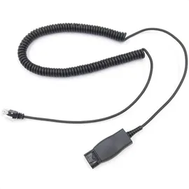 Plantronics Poly His Inline-verstärker, 72442-41