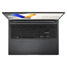Asus VivoBook 16 16'' Intel Core 9 270H 32 GB RAM 2000 GB SSD Intel Graphics Win 11 Schwarz