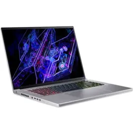 Acer Predator Triton Neo 16 Pro Gaming-Notebook | PTN16-51 | Silber
