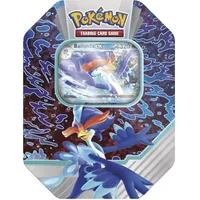 Pokémon Tin Box Bailonda ex
