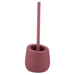 WENKO WC-Garnitur Badi rose Stein