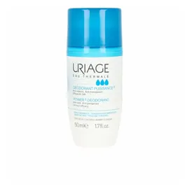 Uriage Eau Thermale Power 3 Deo Roll-On 50 ml