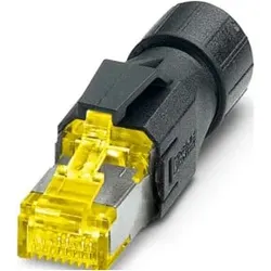 Phoenix Contact RJ45-Steckverbinder IP20 VS-08-RJ45-10G/Q