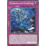 Tränenklagen-Schreitat POTE-DE073 Common Yugioh 1.Auflage DE gamersheavenDe