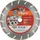 NORTON Clipper Diamantscheibe Standard Beton Turbo Ø230 mm