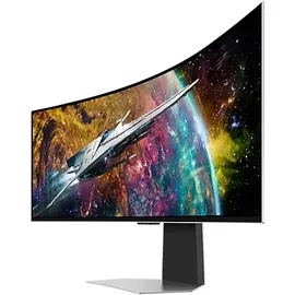 Samsung Odyssey OLED G9 LS49CG950SU 49"