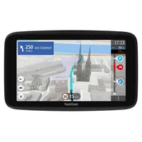 TomTom GO Navigator 6'' (2.Gen) Ganz Europa