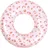 Swim Essentials Schwimmring 90 cm Alt Pink Leopard