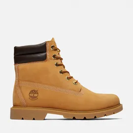 Timberland LINDEN WOODS 6 Inch braun / 38.5 EU Weit