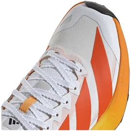 adidas Terrex Damen Agravic 4 Schuhe (Größe 42, orange)