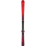 Atomic REDSTER TI + M 12 GW Red, Red/, 161