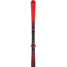 Atomic REDSTER TI + M 12 GW Red, Red/, 161