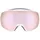 Uvex Victorious FM Skibrille white Matt - Supravision Green-Clear/CAT2