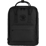 Fjällräven Re-Kanken black