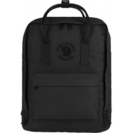 Fjällräven Re-Kanken black