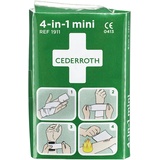 Cederroth 4-in-1 Blutstiller mini