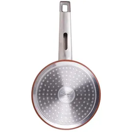 San Ignacio Agros Kochtopf 16 cm rund