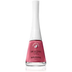 Bourjois Healthy Mix schnelltrocknender Nagellack Farbton 200 One & Flo-ral 9 ml