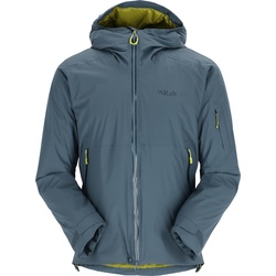 Rab Khroma Transpose Jacket orion blue (ORB) XL