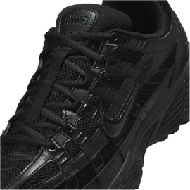 Nike P-6000 Herren Black/Black 48,5