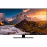Medion X15529 (MD 31172) 138,8 cm (55 QLED (Android TV, 4K, Dolby Vision HDR, Dolby Atmos & DTS X, Netflix, Prime Video, Smart TV, Google Chromecast &